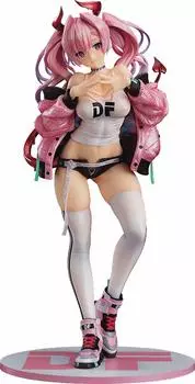 Max Factory Stella масштабная окрашенная готовая фигурка JUN208458 1/7 ABS&PVC