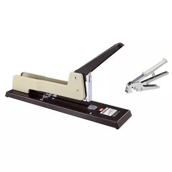 Max Large использует 12 степлеров Nakatoji, нет. Игла, 30~160 листов, HD-12LR/17