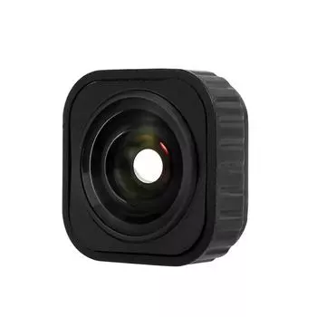 Max Lens Mod для GoPro Hero 9/10/11/11mini черный чехол для объектива экшн-камеры сменные защитные аксессуары