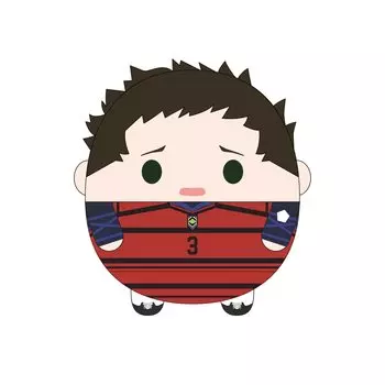 Max Limited Blue Rock Fuwakororin BIG3 Seishi Tokimitsu F