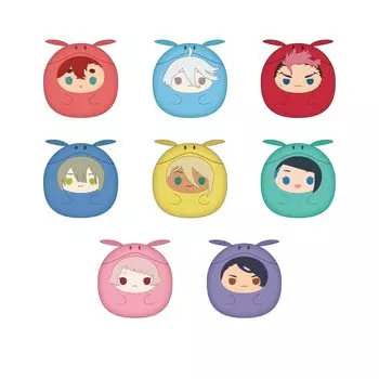 Max Limited Mobile Suit Gundam Witch of Mercury Tenorinzu Collection BOX