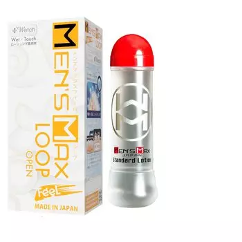 Max Loop Penetration Стандартный лосьон для мужчин и