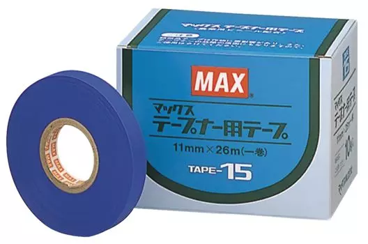 Max (Max) The Wrapping Max Tape Tape – 15