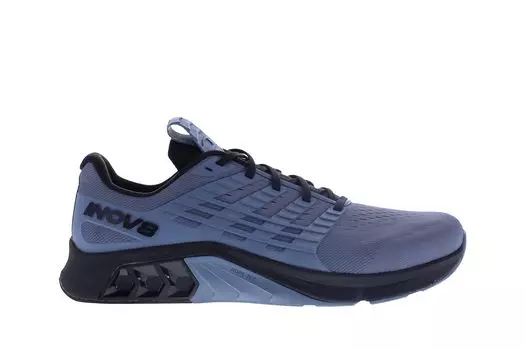 MAX MS Training Shoes Gym Cushion NT5SSZ71M cm [Innovate] F-LITE BLBK(NT5SSZ71M) 27.5 [Item]