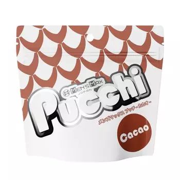 Max Pucci Cacao Single Item Masturbator No Lotion Mens [Требуется карман]