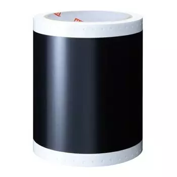 Макс. режущий лист Bepop 100 тип стандартный лист 1 рулон черный SL-S111NL