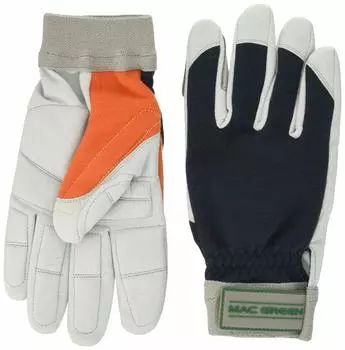 Max Стандартные перчатки, перчатки размера L, антивибрационные/устойчивые к порезам, MT850DX-L от Mori, антивибрационные