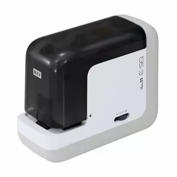 Электрический степлер MAX степлер Baimo 40 листов сшивание E-SQ BH-11F/AC