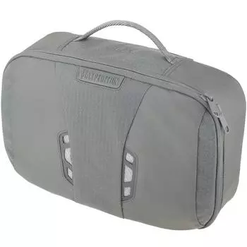 MAX Toiletry Bag Gray LTBGRY
