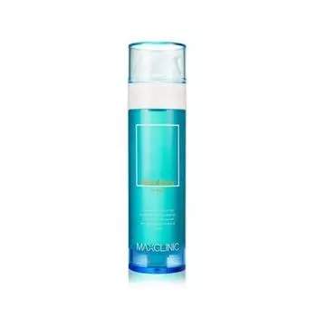 MAXCLINIC Blue Tansy Oil Foam 110гр.