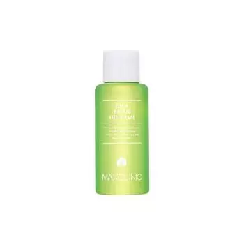 MAXCLINIC Cica Biom Масляная пена 60 г (+Очиститель черных точек) Cica Biome Oil Foam 60g