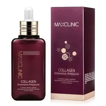 MAXCLINIC - Collagen Intensive Ampoule