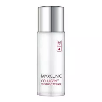 Maxclinic Collagen Treatment Essence 150мл