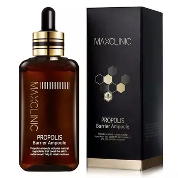 MAXCLINIC - Propolis Barrier Ampoule 100ml