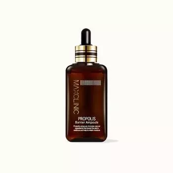 MAXCLINIC Propolis Barrier Ampoule 100ml - Барьерная ампула с прополисом 1 PCS
