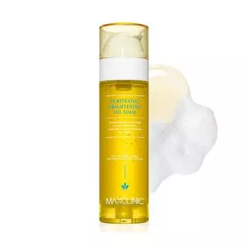 MAXCLINIC PuriteaToc очищающая масляная пенка 110 г 1 PCS