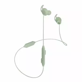 Maxell compatible wireless headphones Bluetooth® in-ear Negokochiphone MXH-BTC14KH