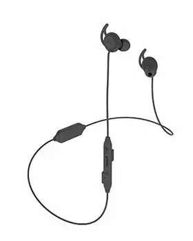 Maxell compatible wireless headphones Bluetooth® in-ear Negokochiphone MXH-BTC14BK