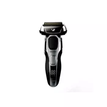 Maxell Izumi 4-blade model reciprocating shaver IZF-V931-S