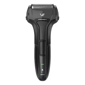 Maxell Izumi (Maxell Izumi) reciprocating shaver IZF-VH532-K Solit series 3-blade model