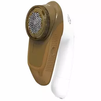 Maxell Izumi Pill Remover Зарядное устройство переменного тока для удаления таблеток Olive & 100V-240V KC-NW79-N-EA оливковый
