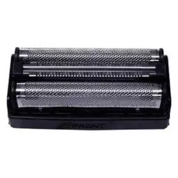 Maxell Izumi Сменное лезвие для бритвы SO-V537 мужское (внешнее лезвие) чёрный