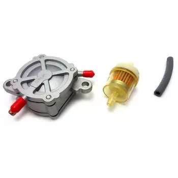 MAXIMASELECT Honda Dio, Live Dio, Super Dio, Fuel Pump, Repair, Parts, Maintenance, Replacement, etc