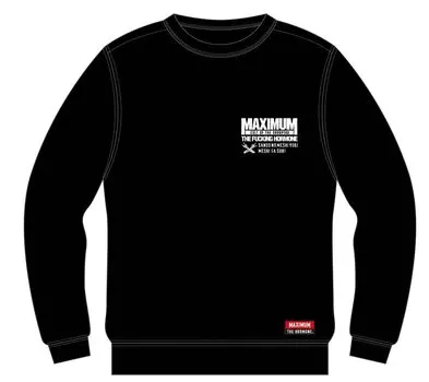 Максимум Гормон Официальные Товары Культ HRPK Sweat Edition [XXL]