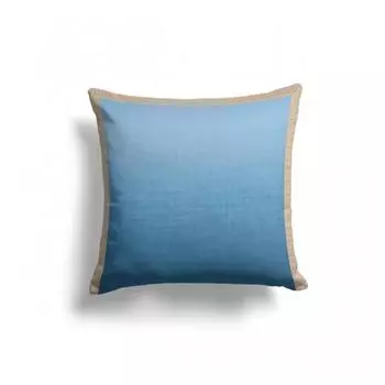 Maxx Deco 11296 Чехол на подушку Синий 43x43 см