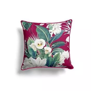 Maxx Deco 11428 Чехол на подушку Розовый 43x43 см