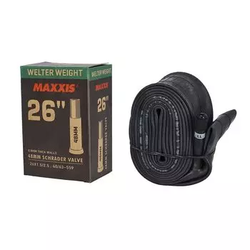 MAXXIS American style Welter weight tube MAXXIS 261.5~2.5 (48mm)