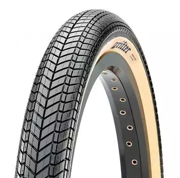 Maxxis Grifter EXO/TanWall 60 TPI 29 x 2.50 жесткая MTB шина 29 x 2.50