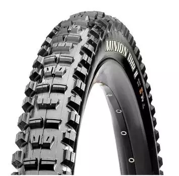 Maxxis Minion DHR II EXO/TR 60 TPI Tubeless 26 x 2.30 MTB шина 26 x 2.30