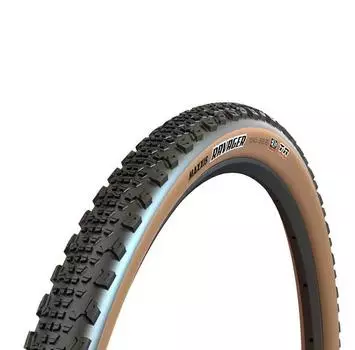 Maxxis Ravager EXO TR Tanwall 60Tpi Tubeless 700C x 50 жесткая гравийная шина 700C x 50