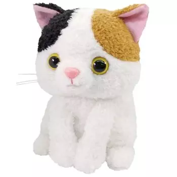 MAXZIQF Ost Имитация Записи Серии Nyanko Mike 8202 753