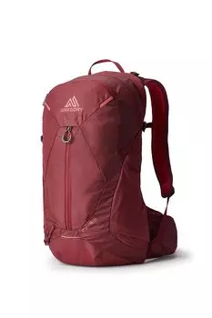 Maya 15 Ирис Красный 145278 [ГРЕГОРИ]