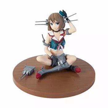 Maya Kai Ni Holiday Scale Figure Kantai Collection KanColle Mayasama Bishoujo Anime Game Prize Taito