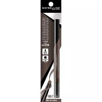 MaybelliN FashioN Flower Pearl N Br 0 Темно-темно-коричневый