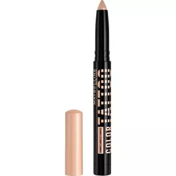 Maybelline 24h eyeshadow pen color tattoo 30, 1.4g