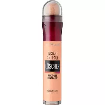 Maybelline Anti-Age Concealer 115 Warm Light 6.8ml