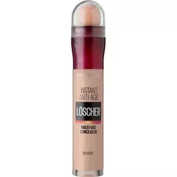 Maybelline Anti-Age Effect Concealer 00 Ivory 6.8ml