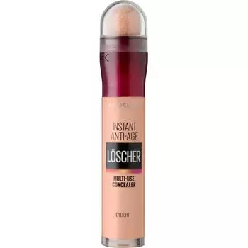 Maybelline Anti-Age Effect Concealer 01 Light 6.8ml
