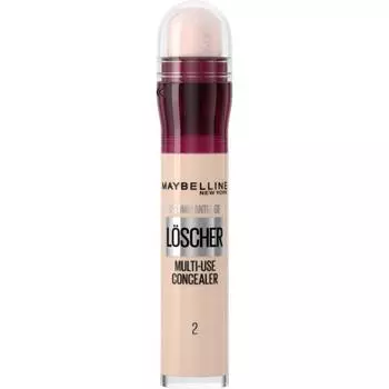 Maybelline Anti-Age Effect Concealer 02 Nude 6.8ml