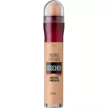 Maybelline Anti-Age Effect Concealer 03 Fair 6.8ml