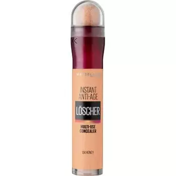 Maybelline Anti-Age Effect Concealer 04 Honey 6.8ml