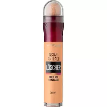 Maybelline Anti-Age Effect Concealer 08 Buff 6.8ml