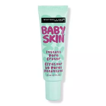 Maybelline Baby Skin Instant Pore Eraser Primer 0,67 унции
