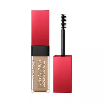 Maybelline Brow Ink 3D Styling Gel 01 Кремовый Бежевый #Брови