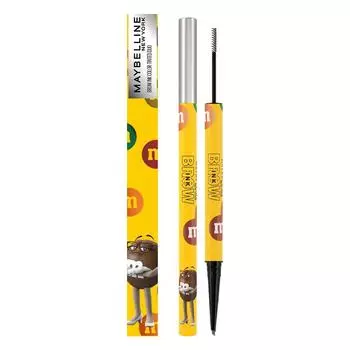 MAYBELLINE Brow Ink Color Tint Duo (Мэйбеллин)