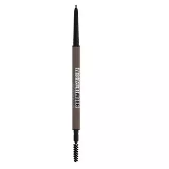 Maybelline Brow Ultra Slim Defining Eyebrow Pencil 05 Темно-коричневый